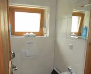 Comfortable holiday home at the Zeulenroda dam / bungalow village Zadelsdorf.