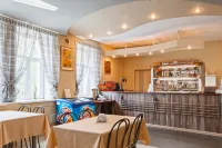 Tri Zvezdi Mini Hotel