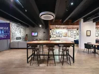 Monreale Lifestyle Higienópolis São Paulo Hotels near Higienopolis