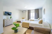 Apartamentos Puerta del Sur - pet friendly