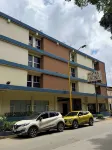 Hotel Virginia - Bintang 3