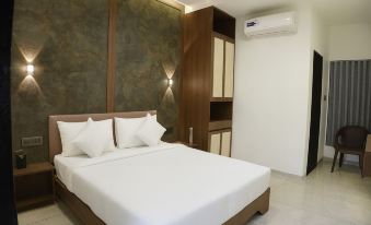 Aarambh Jungle Vista Resort, Gir