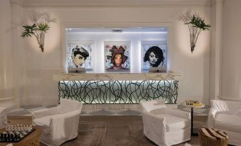 International House Hotel