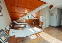 Calafate Parque Hotel - spa
