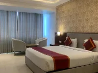 Kamat's Daffodil Resort Hotels in Pilerne