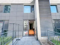 Ji'an Xiaori Homestay (Hexi Street) Hotels in Ji'an