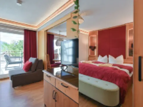 โรงแรม โรงแรมในฟึสเซิน