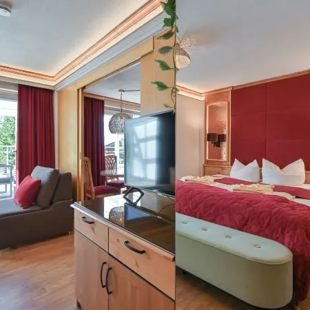 Hotel San Marco