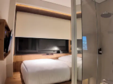 Jambuluwuk Bromo Poshtel Hotéis em Tosari