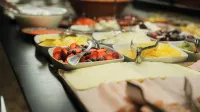 Hotel Estepona Plaza - breakfast