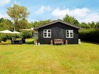 7 Person Holiday Home in Kirke Hyllinge by Traum Hotel a Kirke-Hyllinge