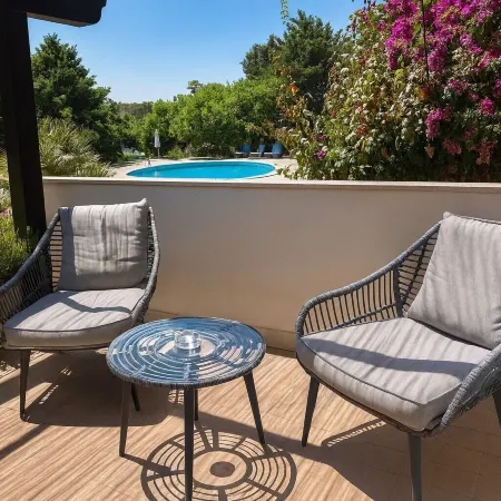 Torre Dantona Country Suites