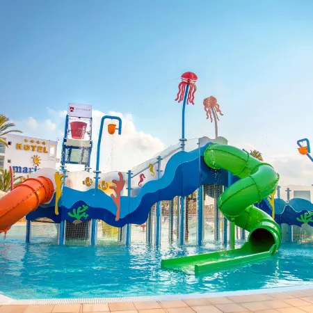 Servigroup Marina Playa