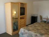 King's Inn Motel Hotels in Selma