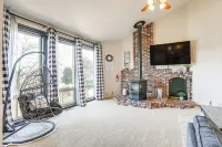 Pet-Friendly Jackson Wine Country Home w/ Pool! - 3-stjärniga
