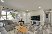 Quiet Pueblo Home w/ Pool Table, 5 Mi to Downtown! Hotels in Pueblo