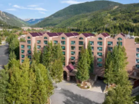 Hyatt Place Keystone / Dillon キーストーンのホテル