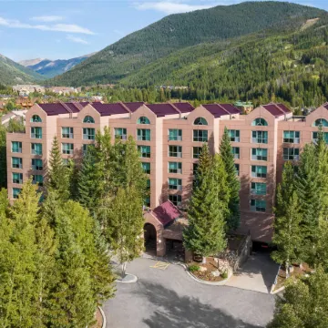 Hyatt Place Keystone / Dillon