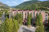 Hyatt Place Keystone / Dillon