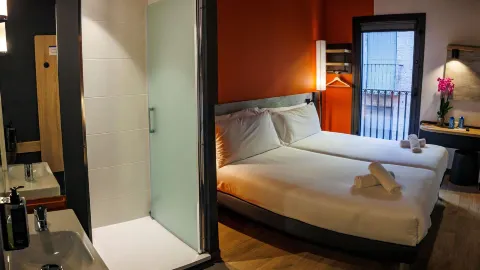 ibis budget Logroño Centro in Logrono