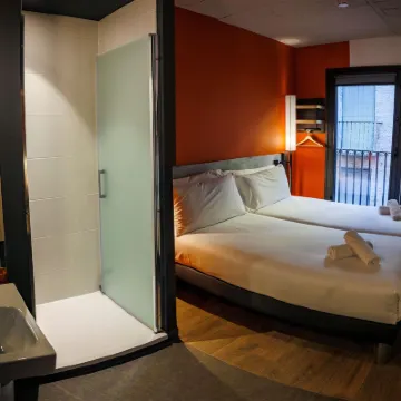 ibis budget Logroño Centro Hotels near Calle San Juan