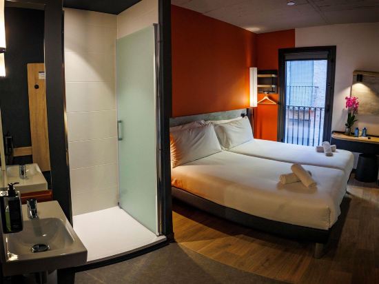 Ibis budget Logroño Centro