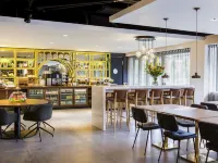 Aparthotel Adagio Amsterdam City South