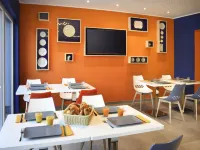Ibis Styles la Louvière - breakfast