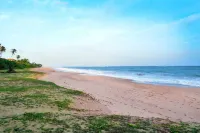 Helios beach Resort (pvt) ltd - Havudsigt