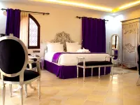 Hotel la Villa Racine Hotels near Pointe Bernard