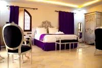 Hotel la Villa Racine Отели в г. 