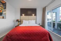 Grand Riccarton Hotel Hotels in 