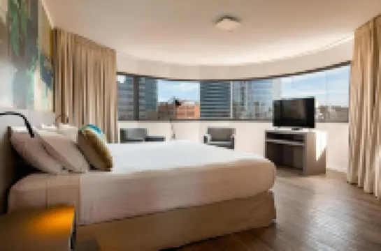 팔라듐 비즈니스 호텔  호텔