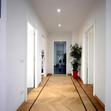 Central Hostel Milano