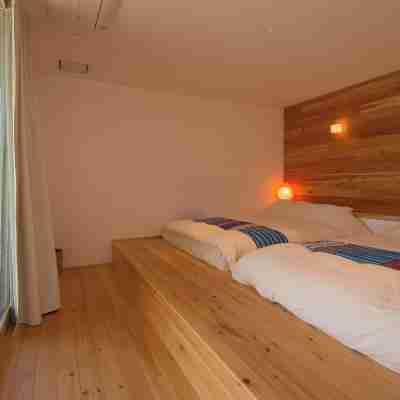 アクアイグニス Rooms