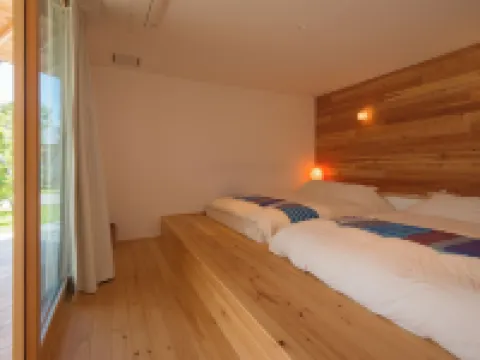 Aqua X Ignis Các khách sạn ở Mie District