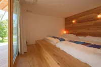 Aqua X Ignis Các khách sạn ở Komono