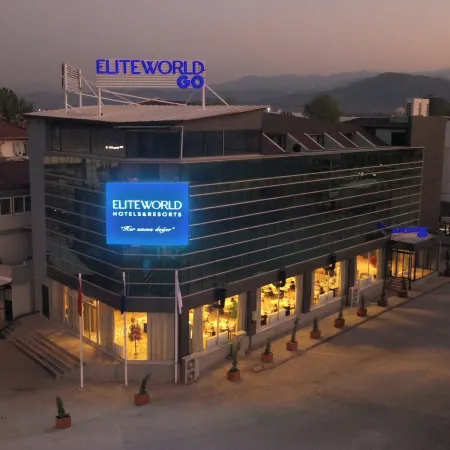 Elite World GO İnegöl