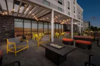 Home2 Suites by Hilton Marion 마리온 호텔