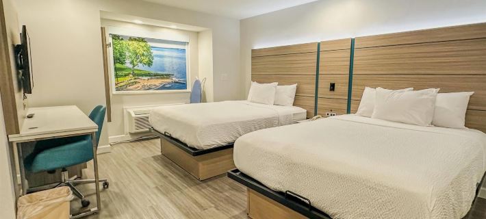 Baymont by Wyndham Henrietta - Rochester Hotels in Monroe County