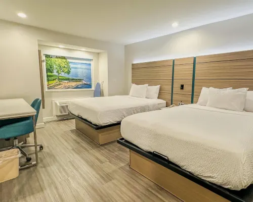Baymont by Wyndham Henrietta - Rochester Hotels in Henrietta