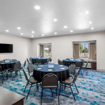Microtel Inn & Suites by Wyndham Conway