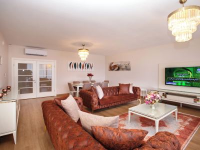 Armoni Deluxe Suites Trabzon