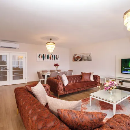 Armoni Deluxe Suites Trabzon