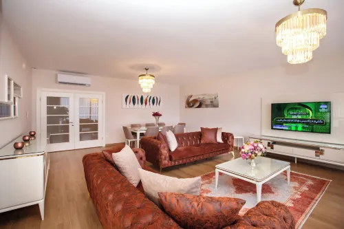Armoni Deluxe Suites Trabzon - Homestays