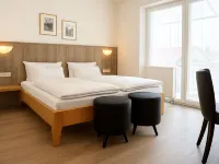 Hotel Orthwein -kostenfreie Parkplätze- Hotels in Cölbe