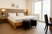 호텔 오스바인 Marburg-Biedenkopf 호텔