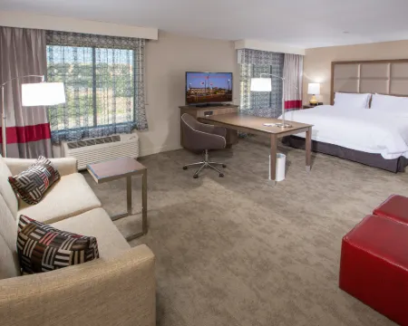 Hampton Inn & Suites Buellton/Santa Ynez Hotels in Buellton