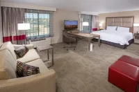 Hampton Inn & Suites Buellton/Santa Ynez
