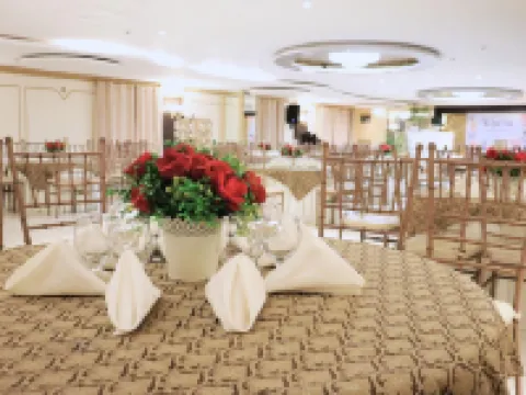 Hotel Veronica Ξενοδοχεία στην πόλη Capiz